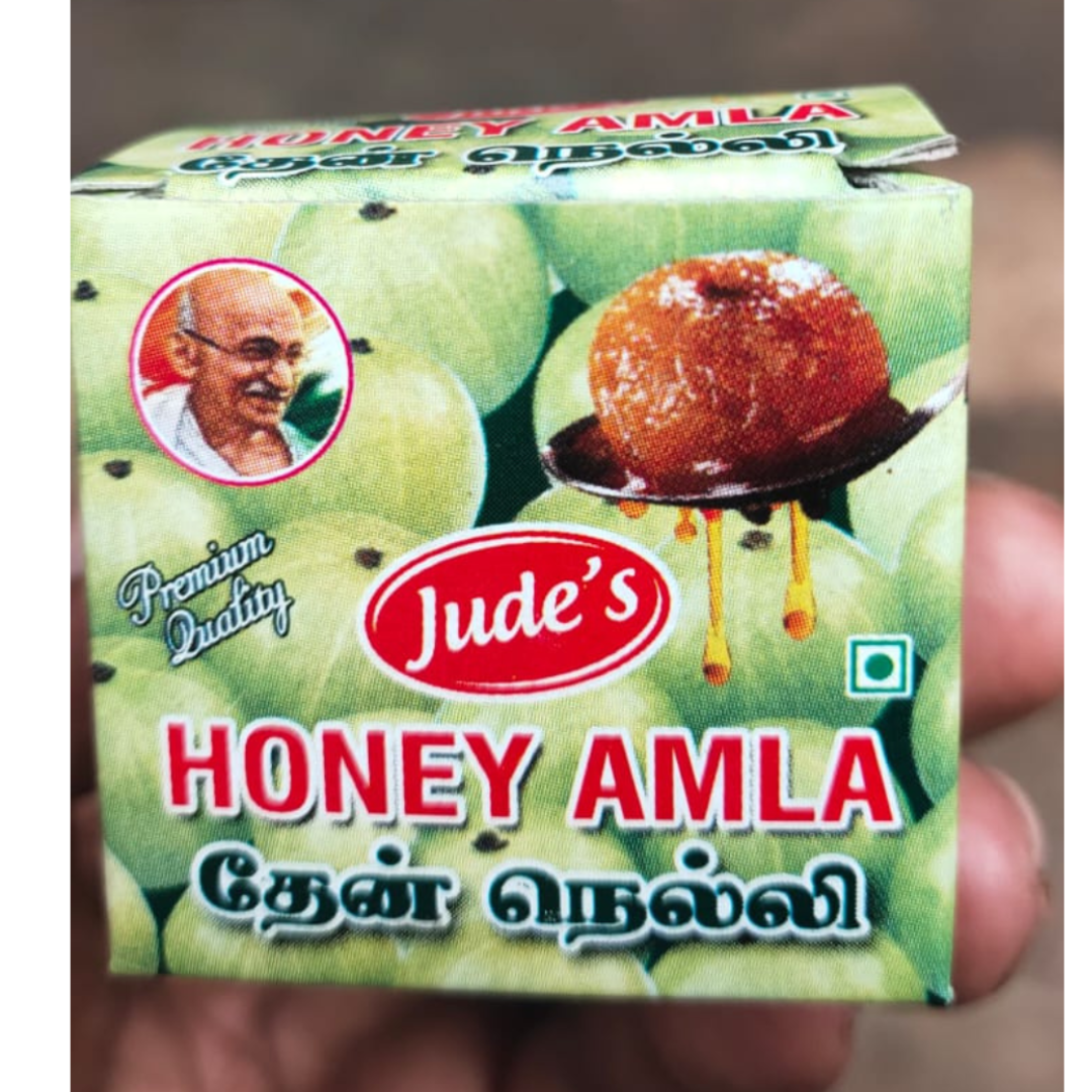 Marthandam Honey